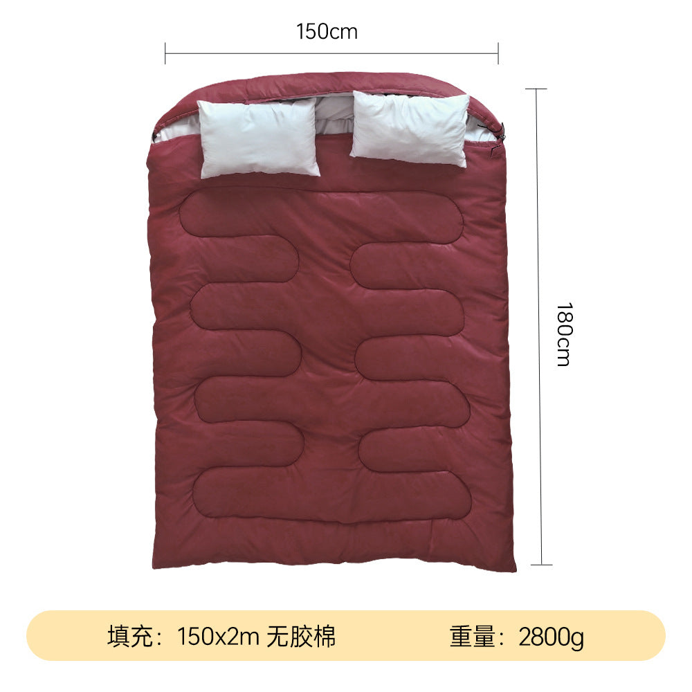 Throw blanket Kalsten