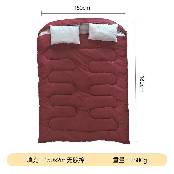 Throw blanket Kalsten