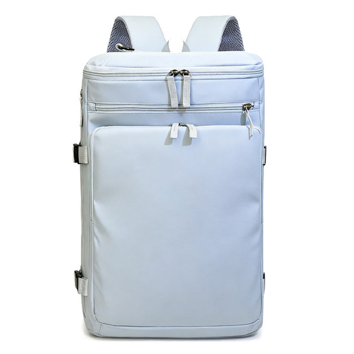 Modern Multi-Functional Travel Backpack