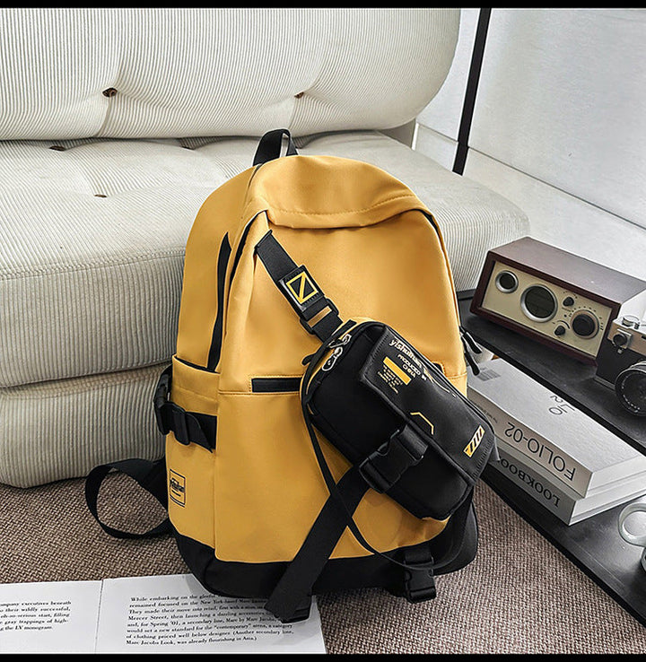 Urban Utility School Backpack