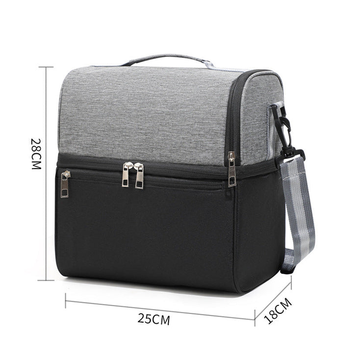 Insulated Multi-Purpose Cooler Bag Kalsten
