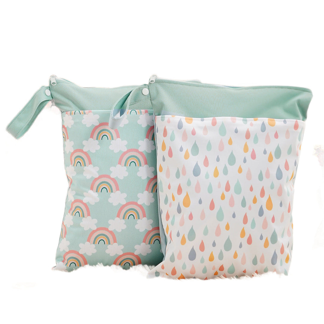 Diaper bag Kalsten
