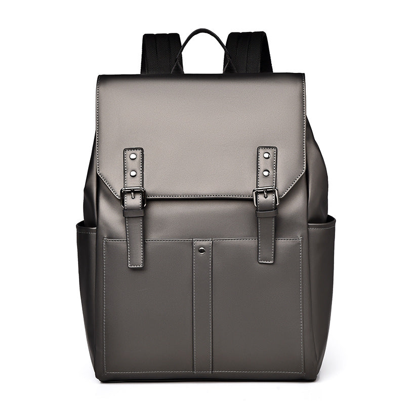 Stylish Multi-Compartment Travel Backpack Kalsten