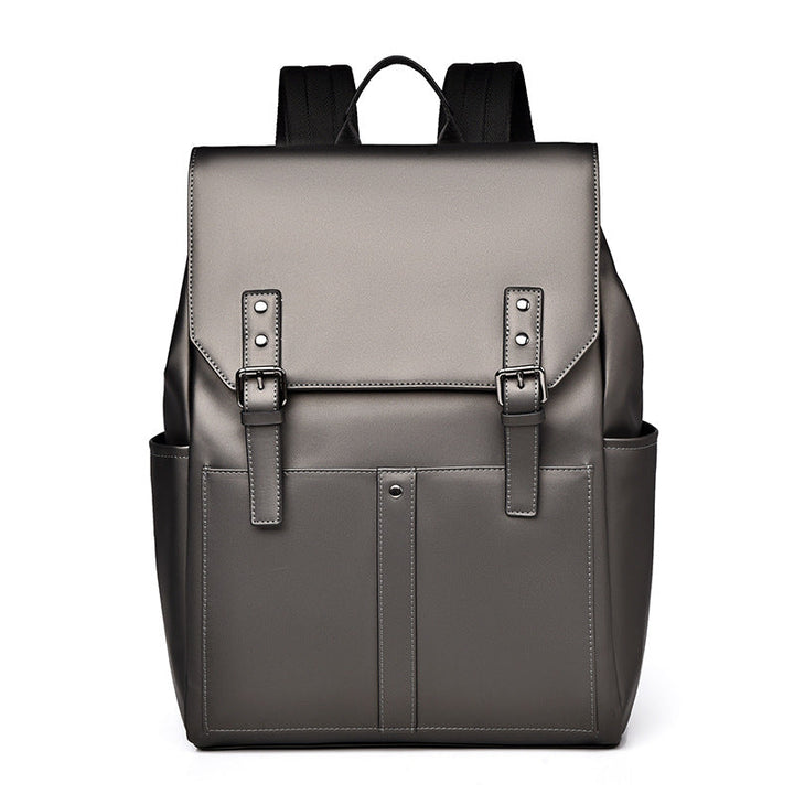 Stylish Multi-Compartment Travel Backpack Kalsten