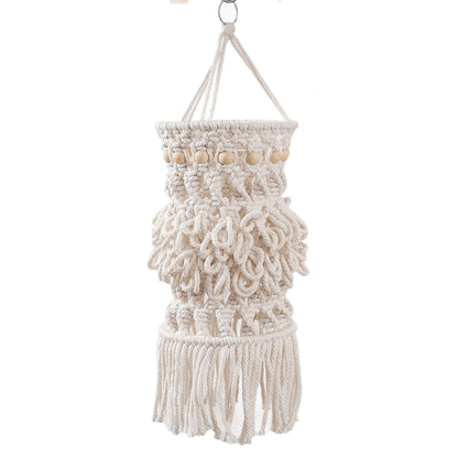 Macrame Hanging Planter Acalora