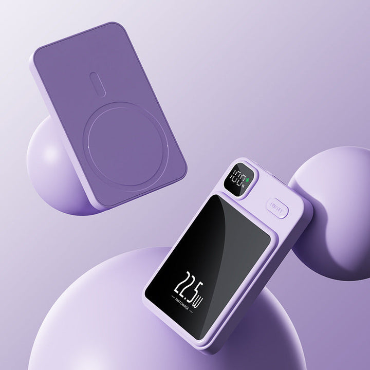 Wireless Fast Charger Kalsten