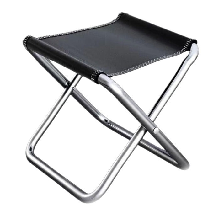 Unisex Folding Camping Chair with Ergonomic Seat Kalsten
