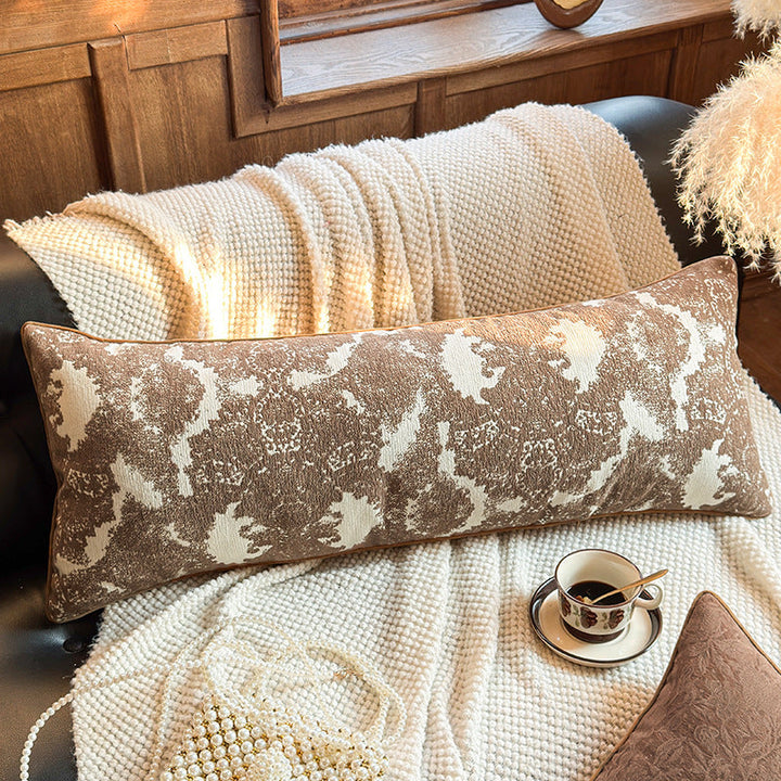 Ladies Decorative Pillowcase Kalsten