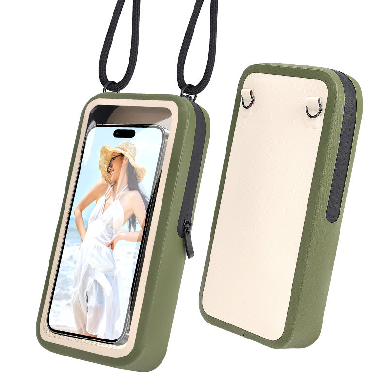 Unisex multifunctional smartphone case Kalsten