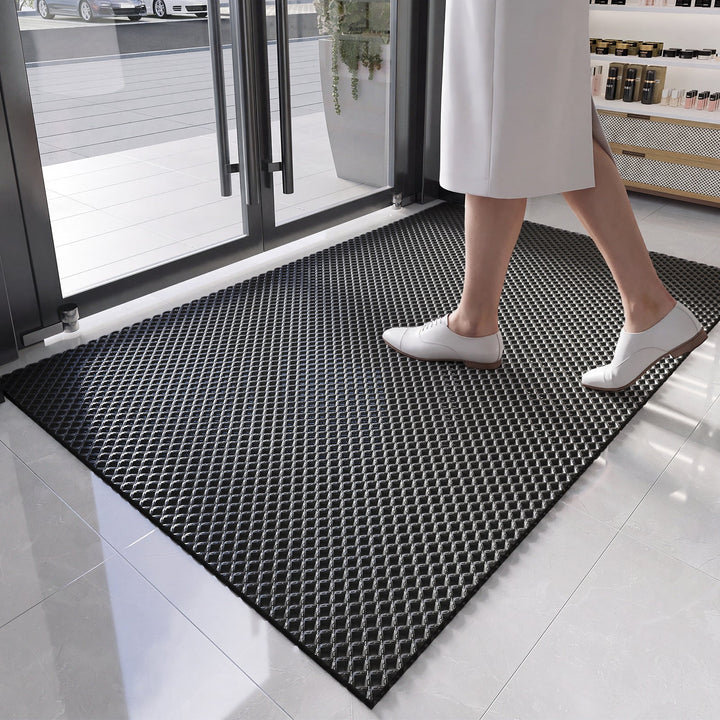 Non-Slip Entrance Mat Kalsten
