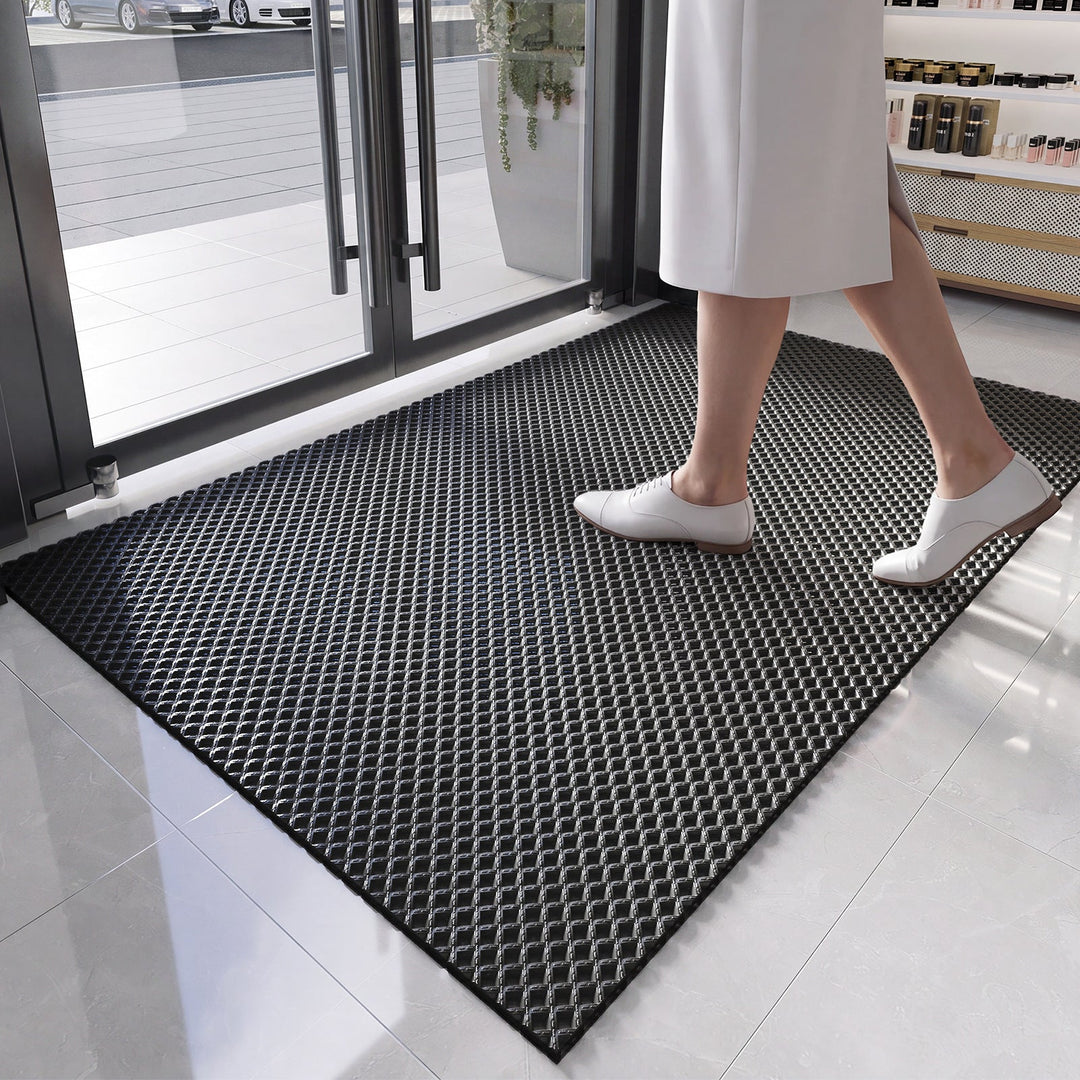 Protective Non-Slip Entrance Mat Kalsten