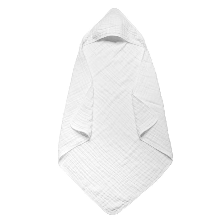Cozy Cotton Hooded Bath Towel kalsten
