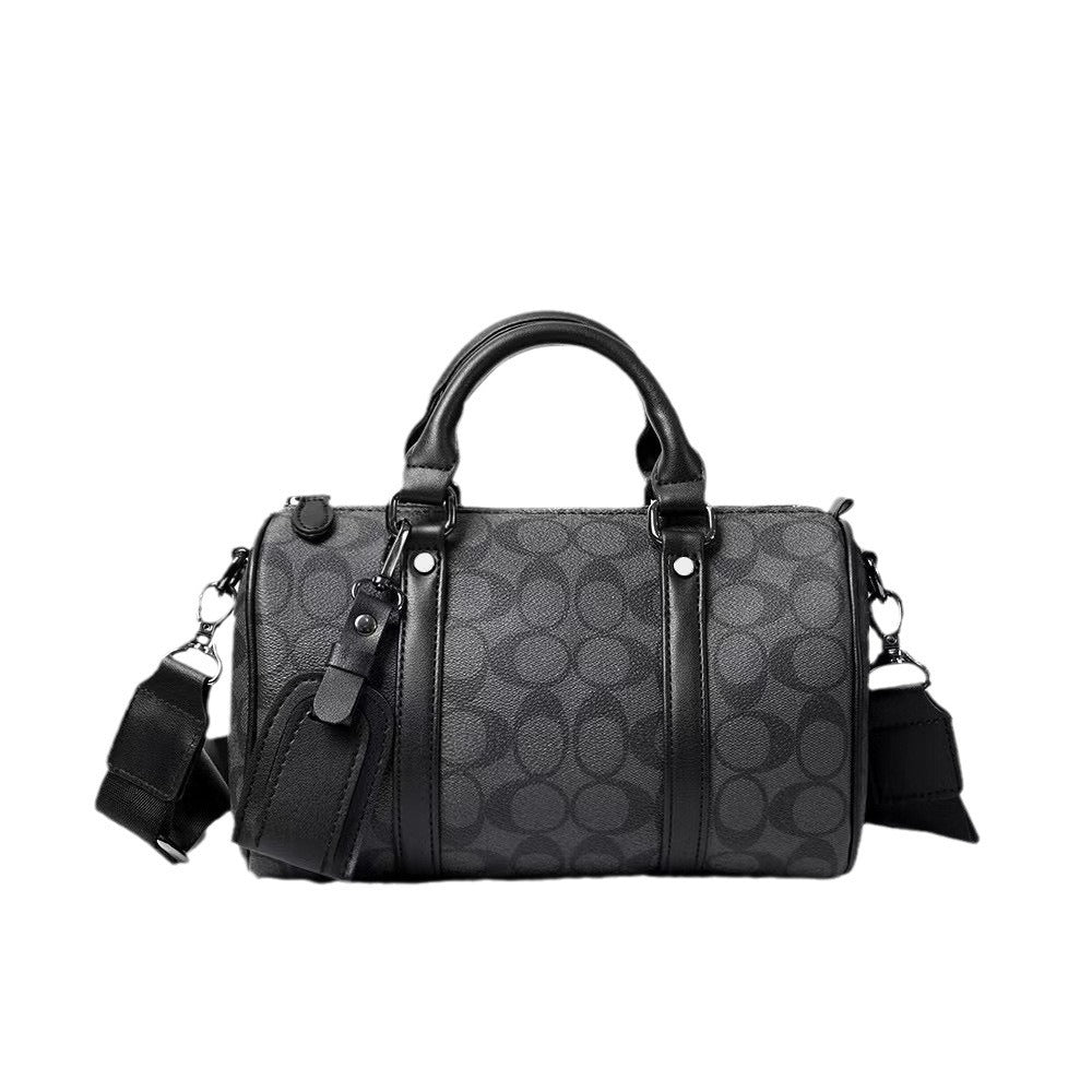 Stylish Handbag Made of High-Quality PU Leather Kalsten