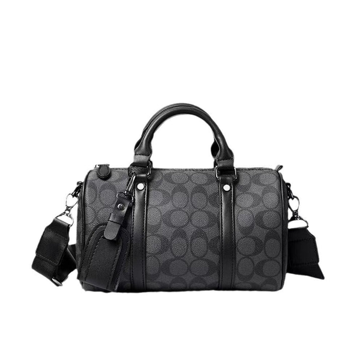 Stylish Handbag Made of High-Quality PU Leather Kalsten