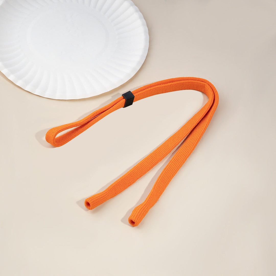Adjustable Elastic Eyewear Retainer kalsten