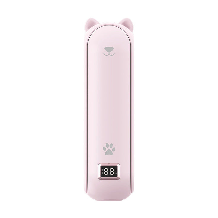 Unisex Portable Temperature-Adjustable Water Bottle Kalsten