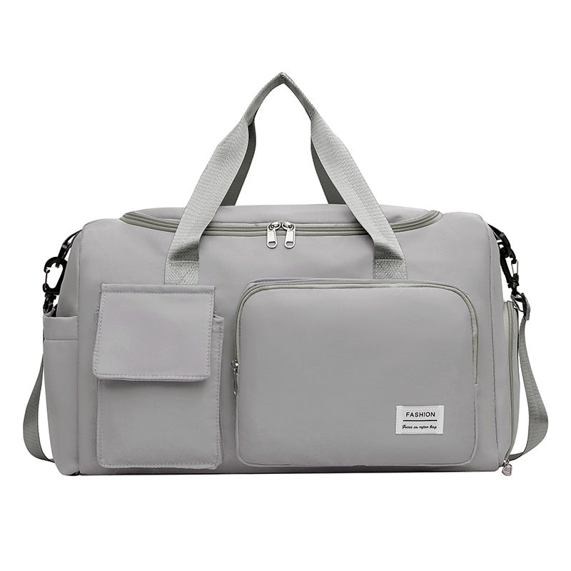 Women Sporty Travel Bag Kalsten