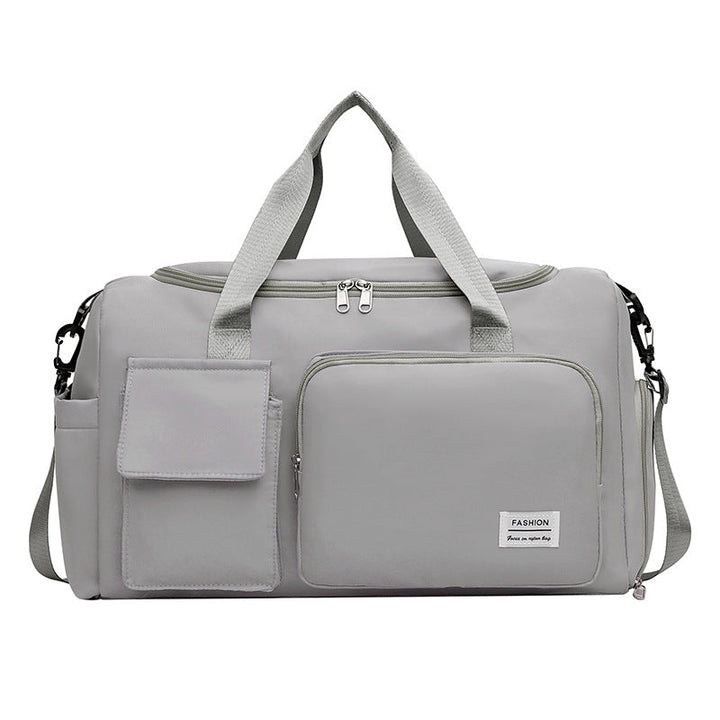 Women Sporty Travel Bag Kalsten