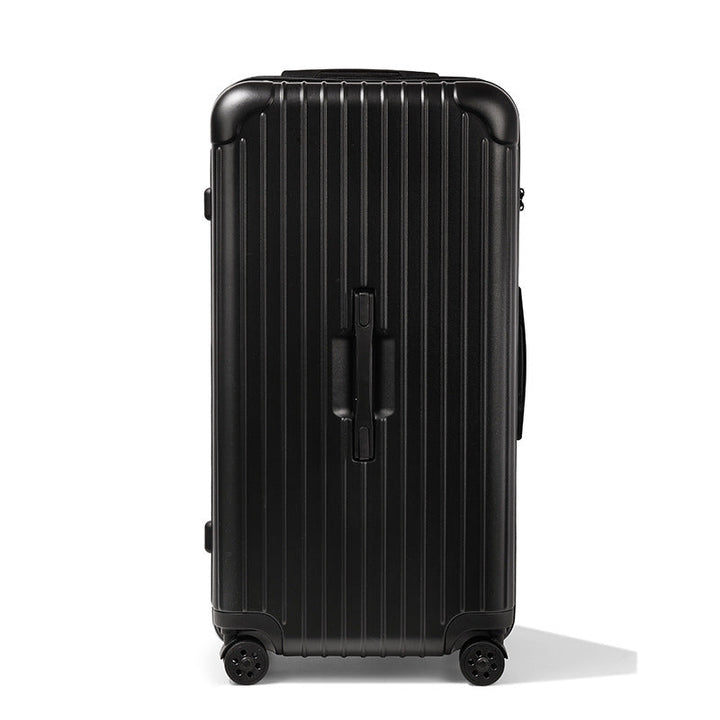Lightweight Hard-Shell Travel Trolley Kalsten