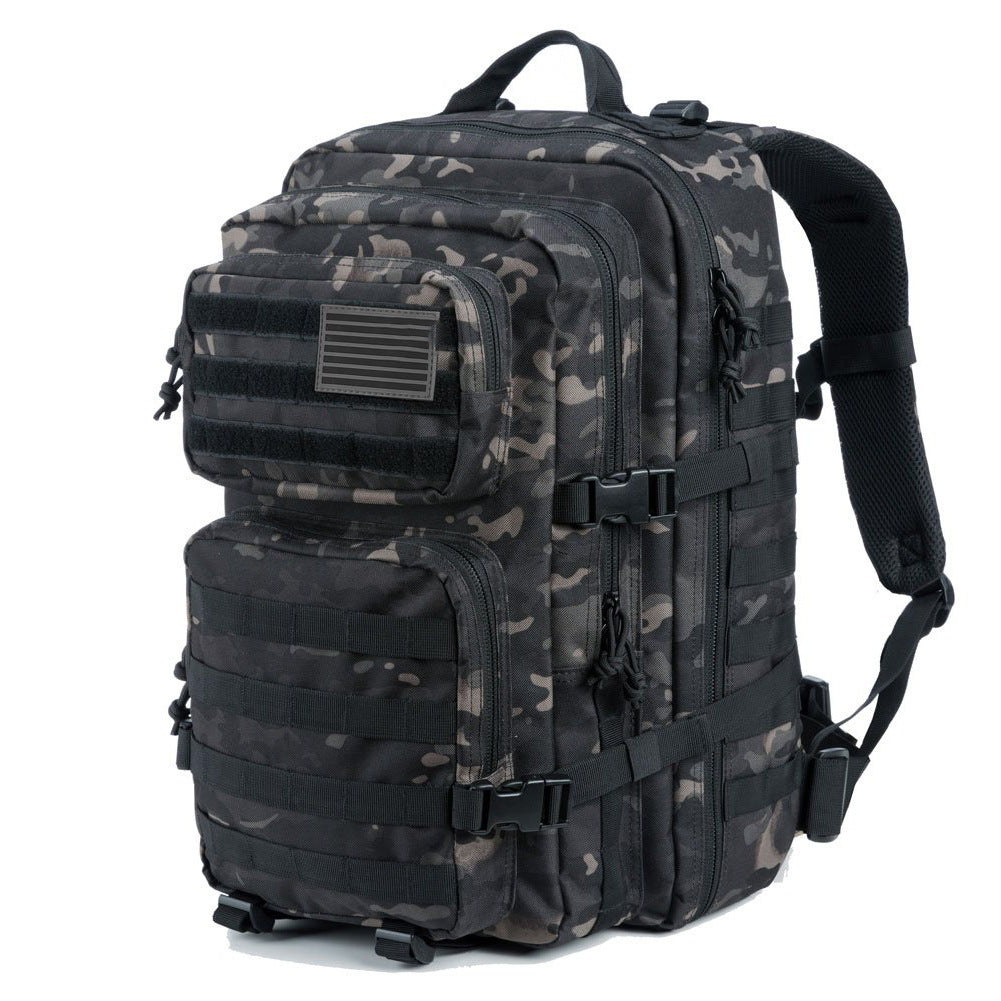 Unisex tactical backpack Kalsten