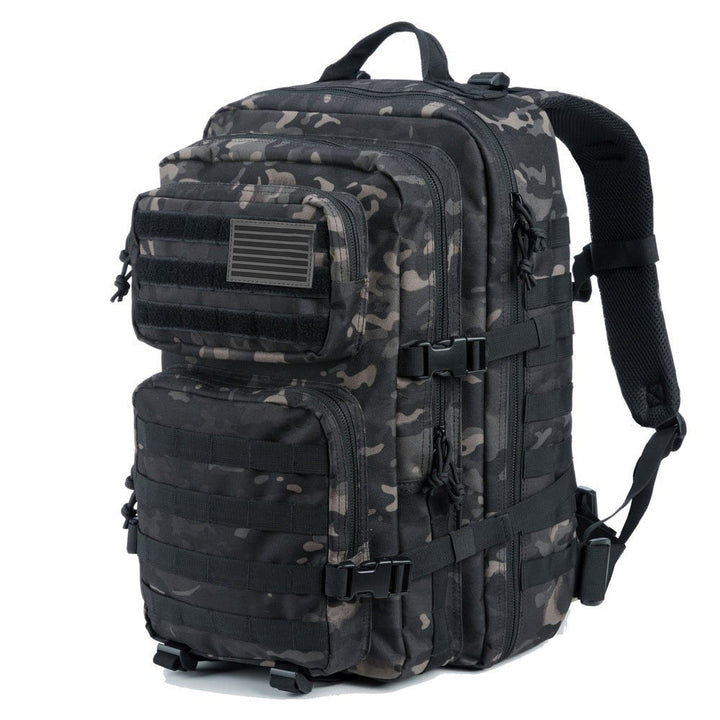 Unisex tactical backpack Kalsten