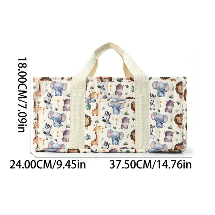 Practical Storage Bag For Baby Items Kalsten