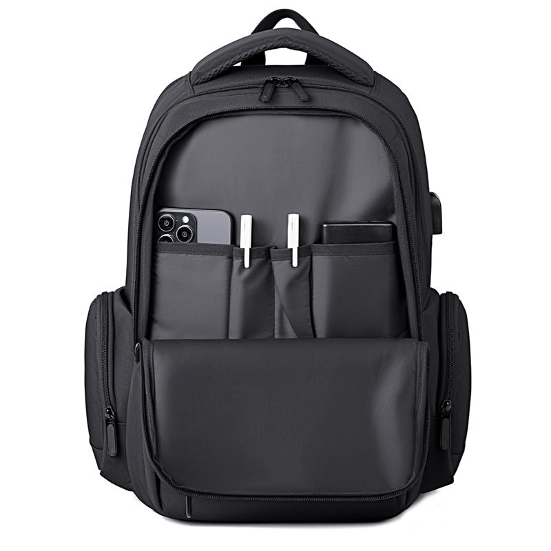 Versatile Multi-Functional rk Backpack Kalsten