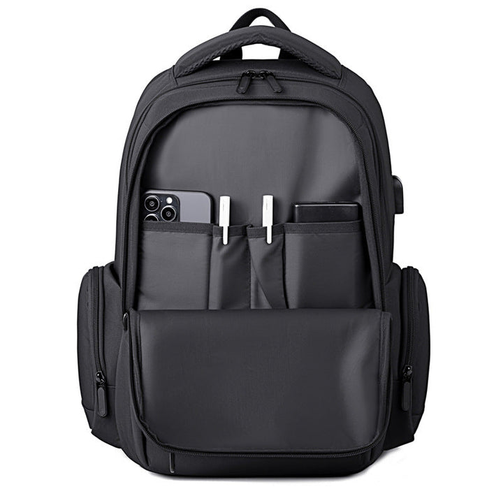 Versatile Multi-Functional rk Backpack Kalsten