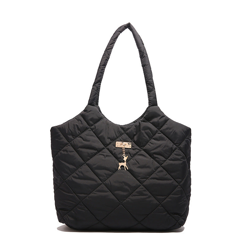 Padded Tote Bag Kalsten