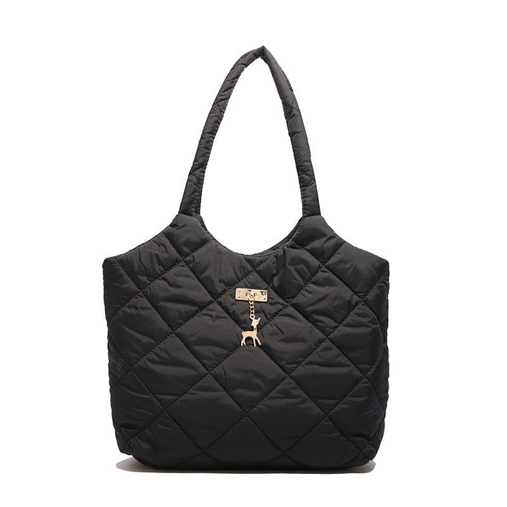 Padded Tote Bag Kalsten