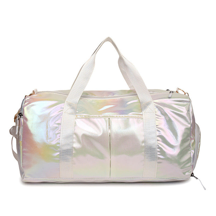 Shiny Sport Duffel Bag Kalsten