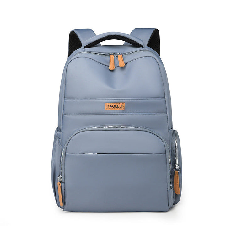 Multi-Compartment Functional Backpack kalsten