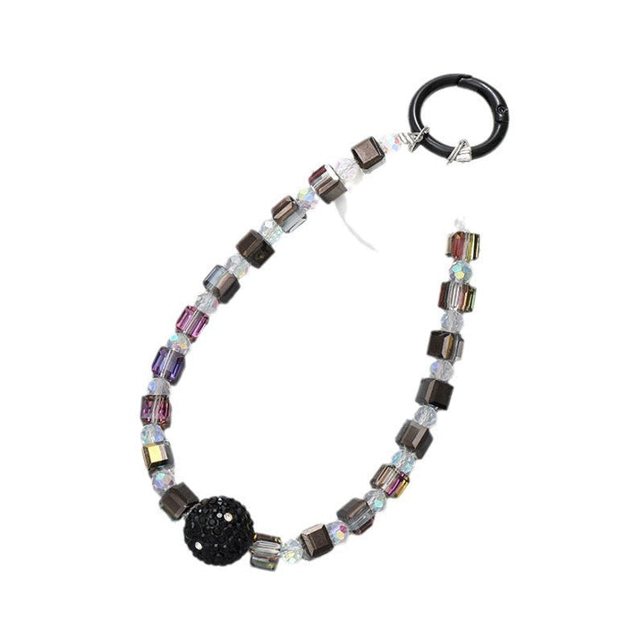 Beaded Keychain kalsten