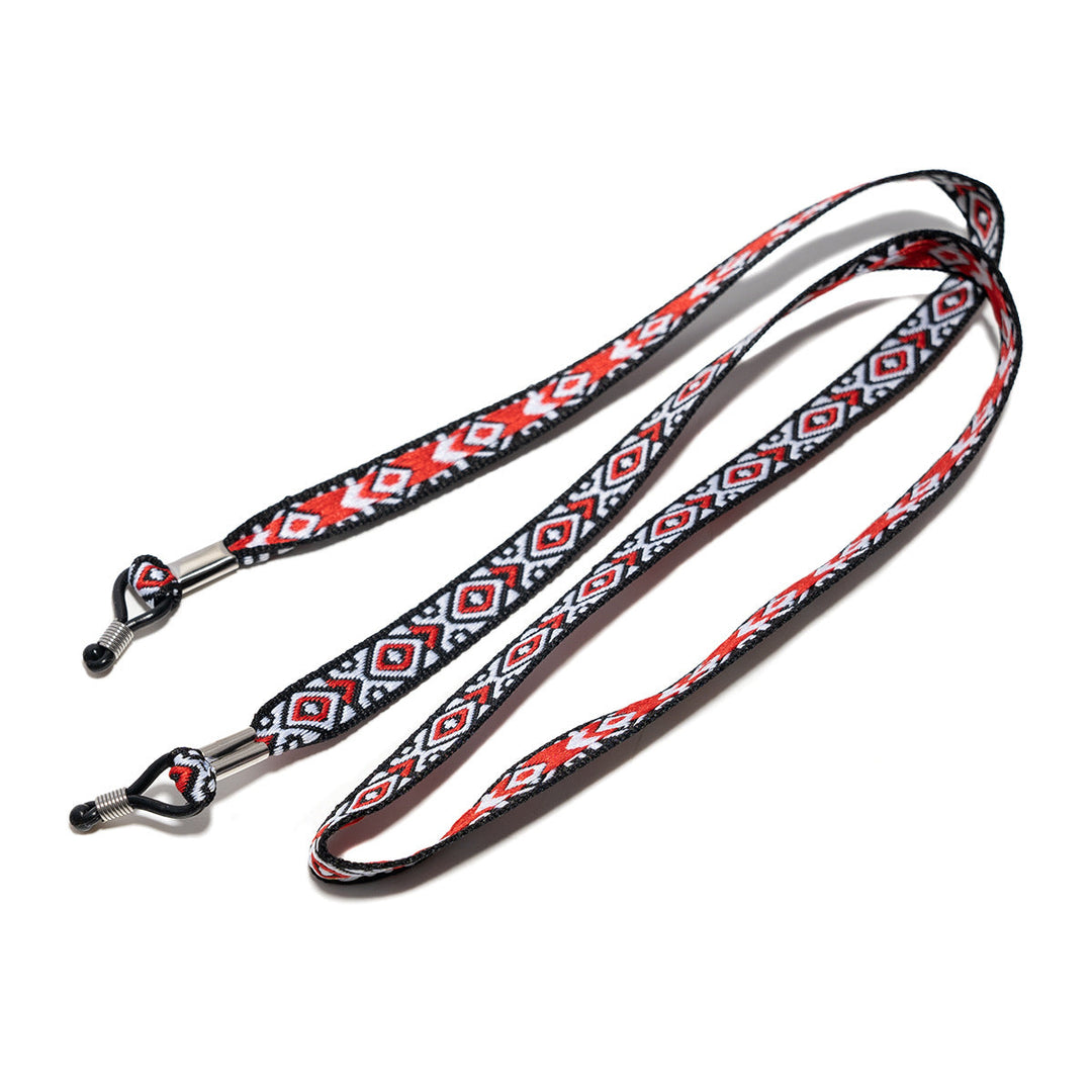 Adjustable Kalsten Lanyard