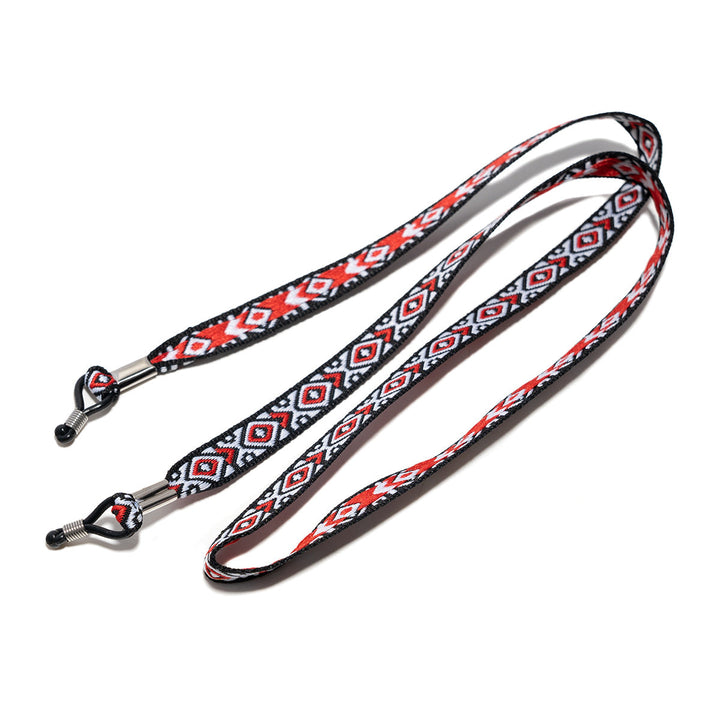 Premium Braided Eyewear Chain Kalsten