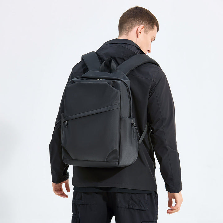 Professional Multi-Compartment Backpack Kalsten