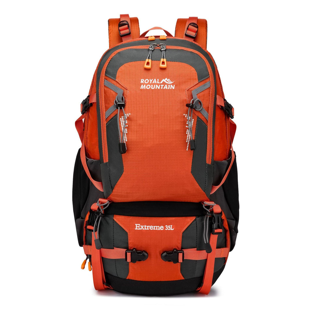 Women's high-transliterator backpack Kalsten
