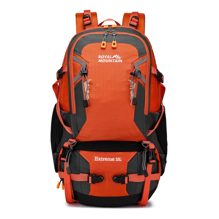 Women's high-transliterator backpack Kalsten