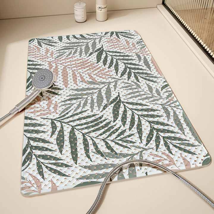 Non-Slip Bathroom Mat