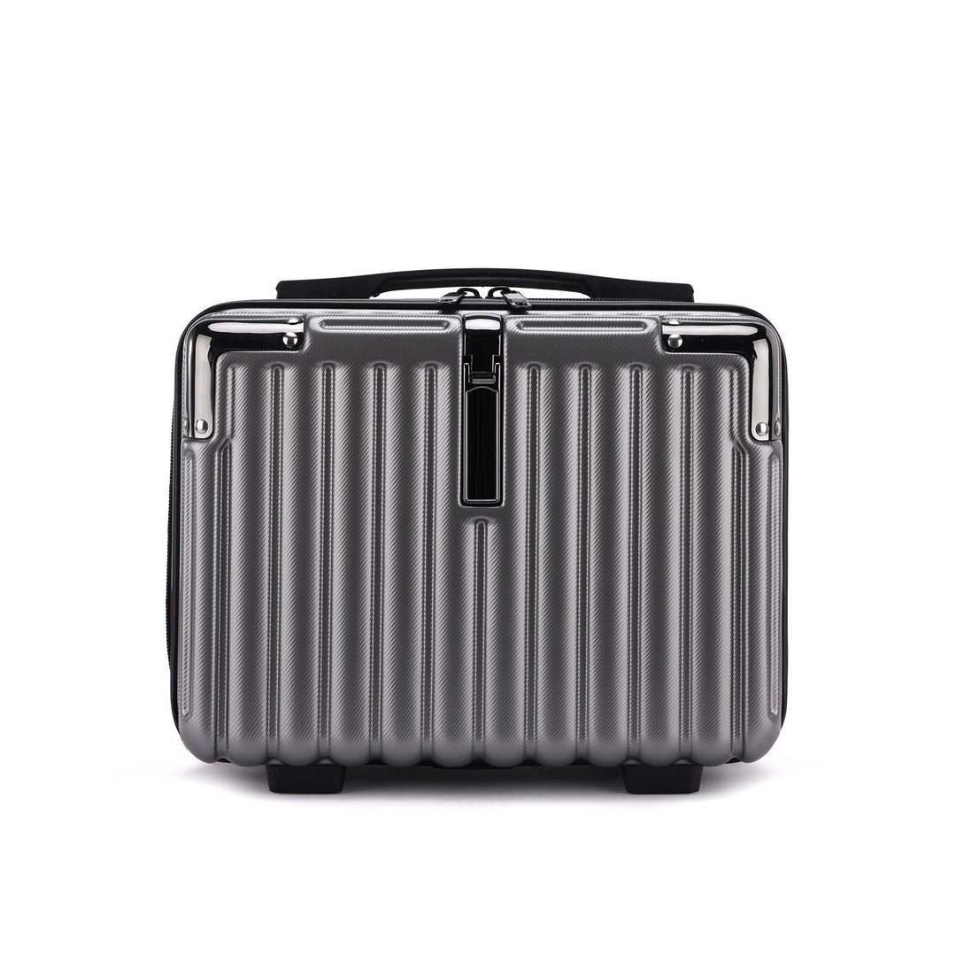 Unisex Stylish Cabin Rolling Suitcase Kalsten