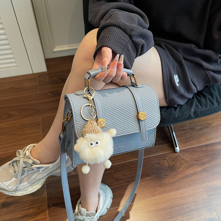 Charming Casual Crossbody Bag Kalsten