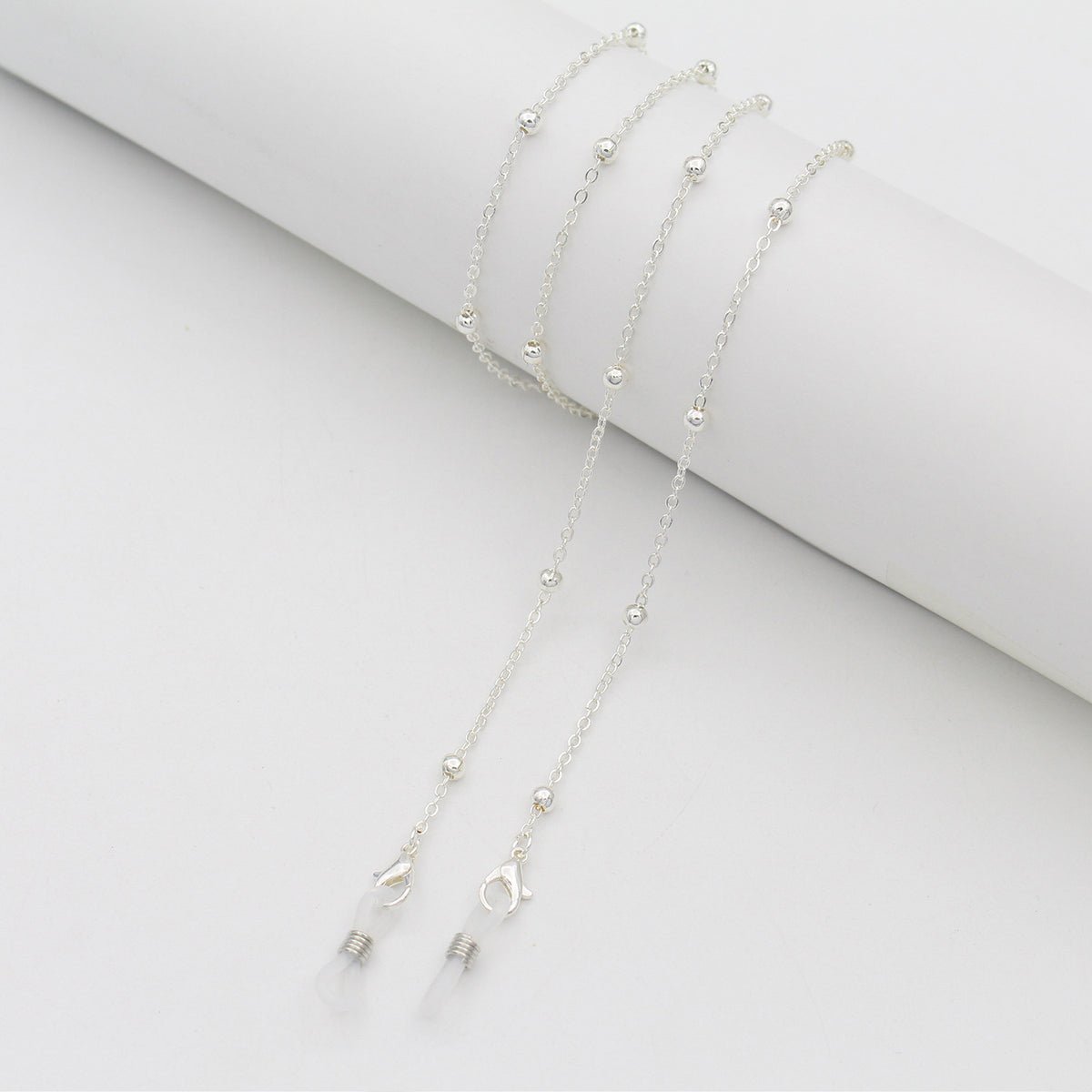 Beaded Eyewear Retainer Chain Acalora 1788159830