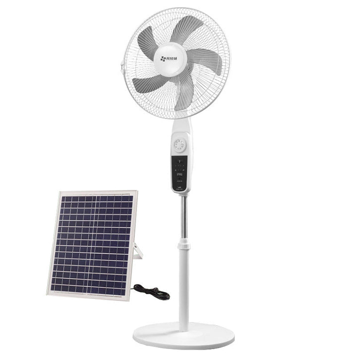 Standing Floor Fan Kalsten