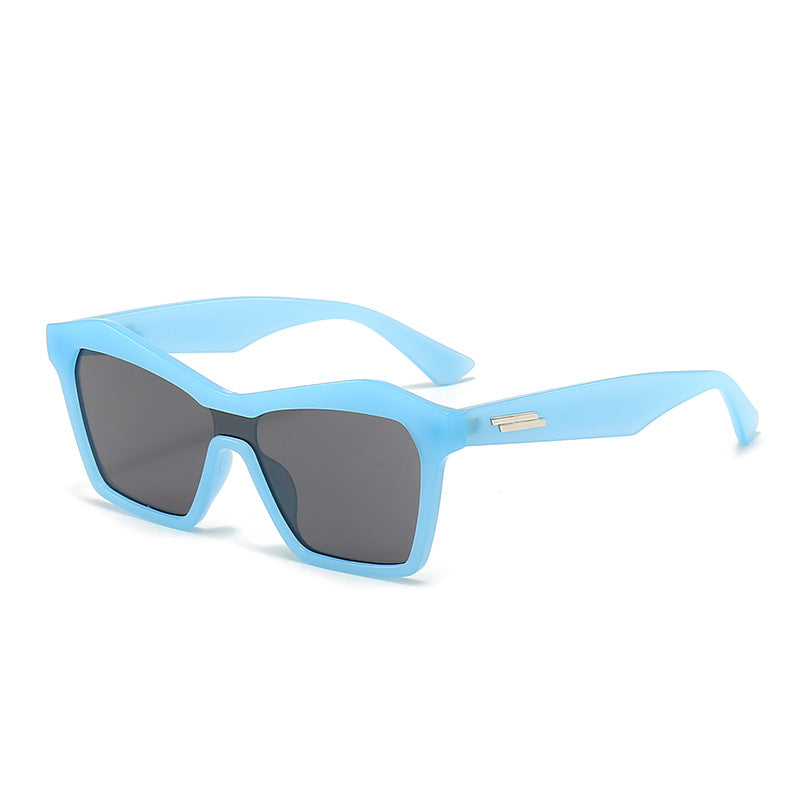 Women's Fashion Sunglasses in Modern Geometric Design Kalsten