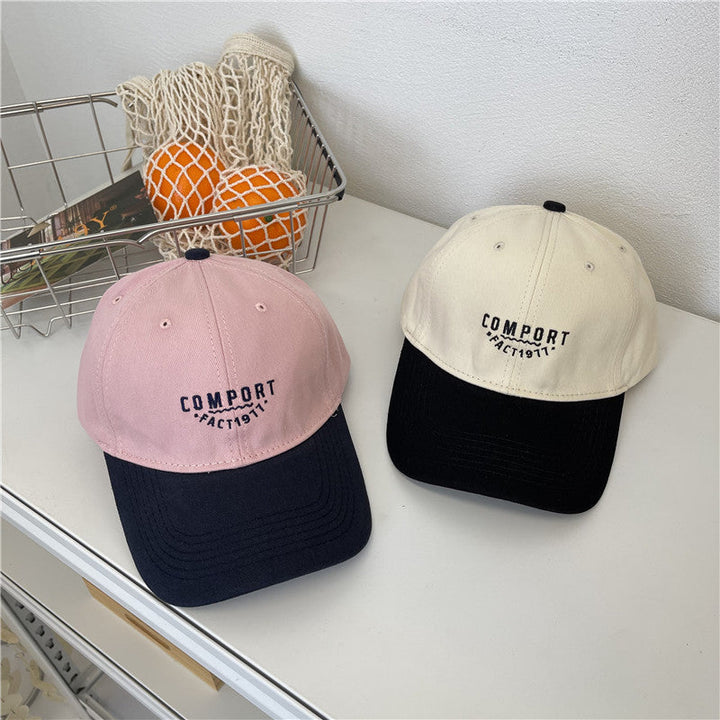 Men's Casual刺绣 Baseball Cap Kalsten