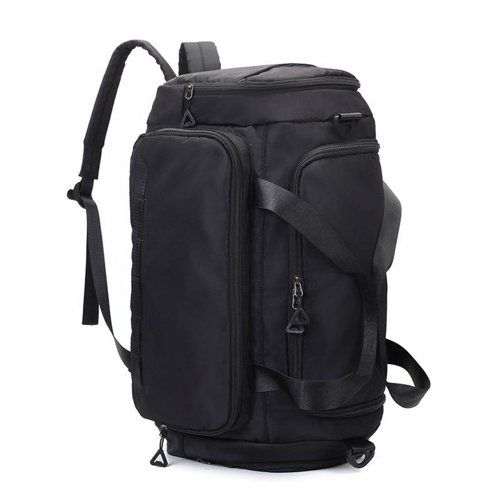 Sporty multifunctional weekend bag Kalsten