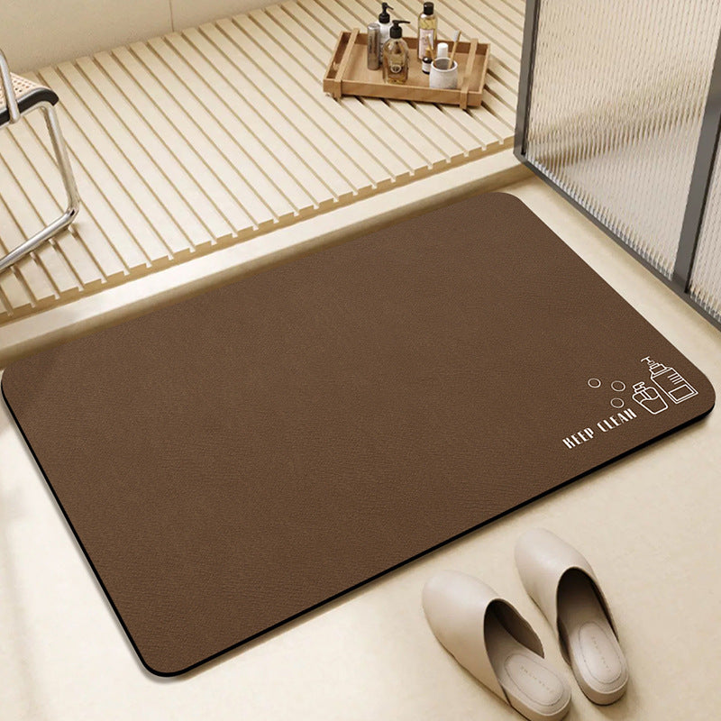 Non-Slip Bath Mat Kalsten