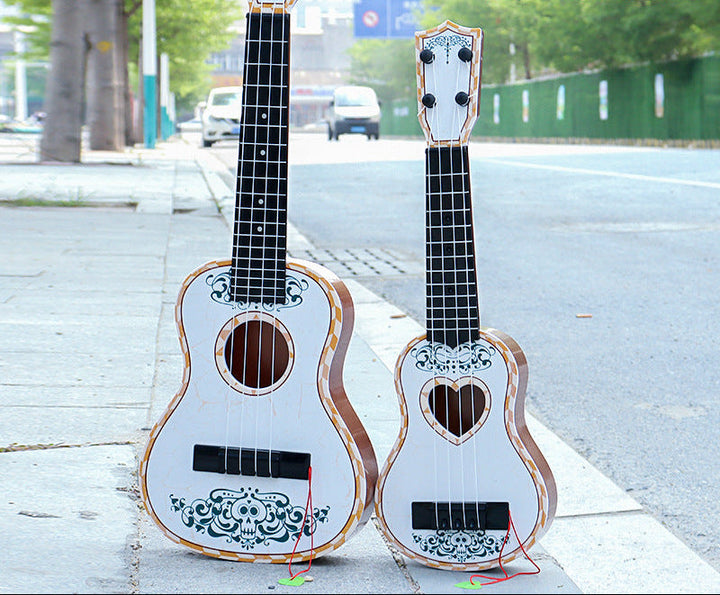 Beginner Ukulele Kalsten