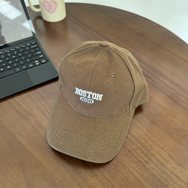 Men's Casual Cotton Baseball Cap Kalsten 1783922650