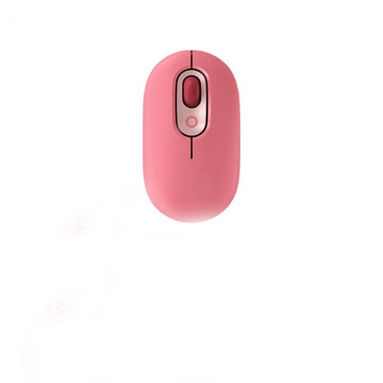 Ergonomic Wireless Computer Mouse with Precise Navigation Kalsten